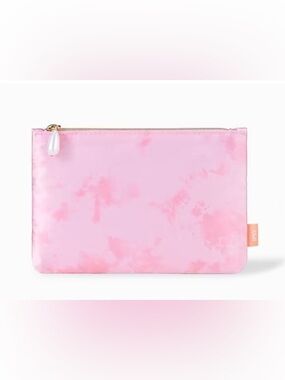 💙 4/$20 Ipsy Pink bag Cosmetics Bag